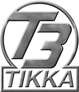 Tikka Logo 2