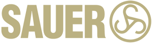 sauer Logo